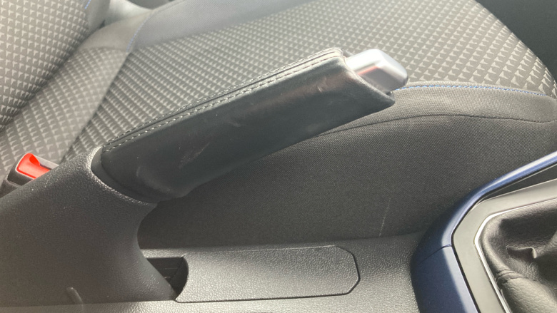 Volkswagen Polo 1.0 EVO 80 United 5dr Petrol Hatchback